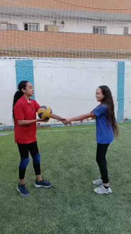 Volleyball challenge 🏐 ❤️   #volleyball #fun #vball #volleyballworld #volleyballplayer #practice #trend #viral #fyp #foryou #sportstiktok #athlete #elcoachvolleyball #elcoach_academy 