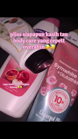 rekomendasiin dongg😮‍💨😮‍💨😮‍💨#rekomendasi #bodycare #buzzerdilarangcoment #relatable #fypage #4u #xybca #adittolongindit😹 