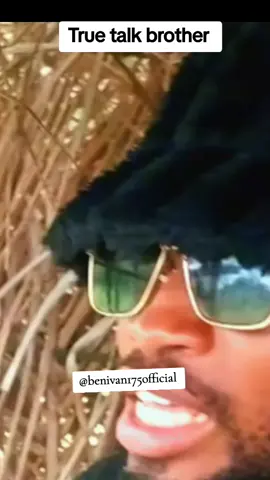 Raw truth 🤐#benivanofficial #ghanatiktok #viral_video 