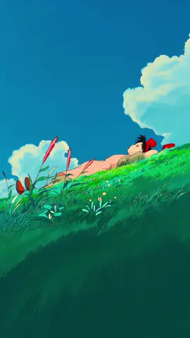 #anime #ghibli 