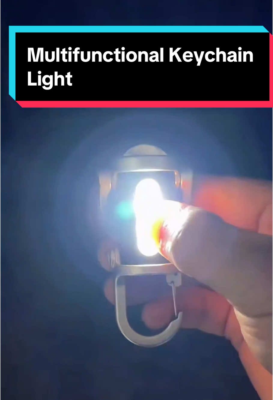 Portable baywang keychain, wala nang tradisyonal na flashlight! Ngayon ang keychain flashlight na ito ay popular, pag-iilaw + power bank + keychain tatlong-sa-isa, pangmatagalang buhay ng baterya#Miniflashlight#Portablekeychainlamp#Keychainflashlight#Keychainlamp#Outdoorlighting