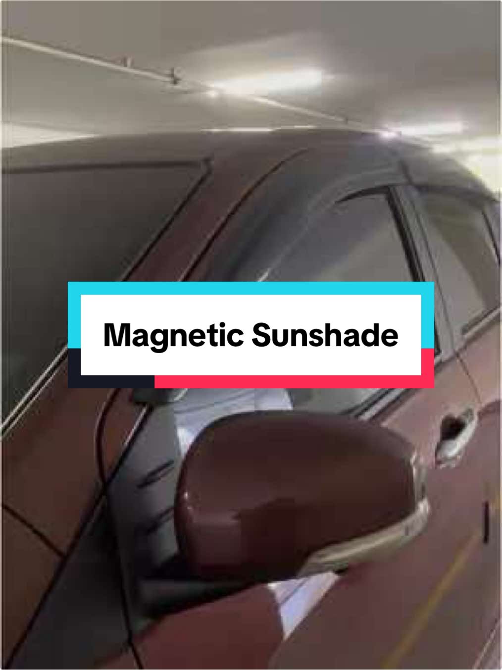 nda payah risau abg J kalau pakai sunshade ni – murah, senang buka pasang dan nampak stylo lagi! Buli tahan habis matahari, kereta pun rasa sejuk gitu. jangan lupa follow dulu! 😎🚗✨ #SunshadeMurah #SabahanStyle #magneticsunshade 