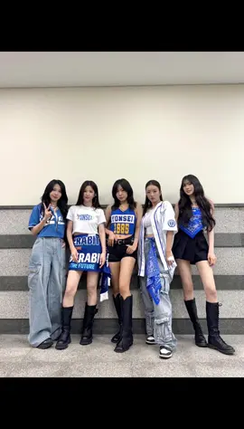 연세여 사랑한다🦅@Apink 