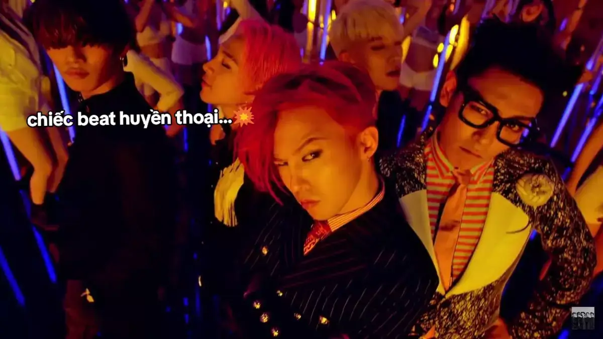 NỔ NỔ NỔ🥱💥#BIGBANG #bigbang #legend #of #kpop #king #of #kpop #fypシ゚viral🖤tiktok #xuhuongtiktok #fypage #fyppppppppppppppppppppppp #tiktok #gdragon #top #taeyang #daesung #seungri sẽ #forever 