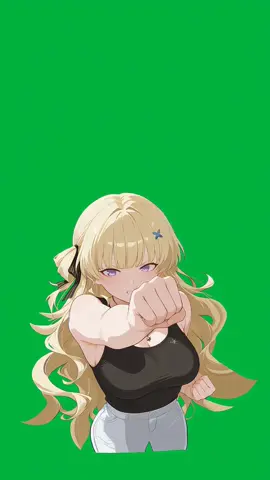 Phoebe || iya-iya suka-suka jangan ngambek lah sayang🤭 #fyp #fyp #fyp #greenscreen #phoebe #phoebeedit #wutheringwaves #chocholate 