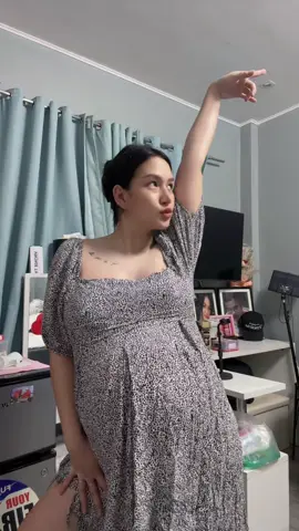 Dina makagiling masyado si mommy baby Amari 😅