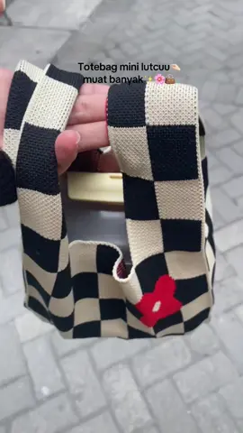 #totebag #totebagmini #totebagwanita #totebagviral #totebagaesthetic #taswanita 