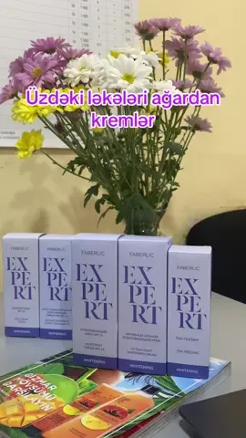 #faberlic #həziaslanov #ağardıcıkrem 