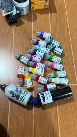 Mực OG ##sonnguyentattoosupply #xuhuongtiktok #dungcuxamsonnguyen #dungcuxamhanoi #mucog 