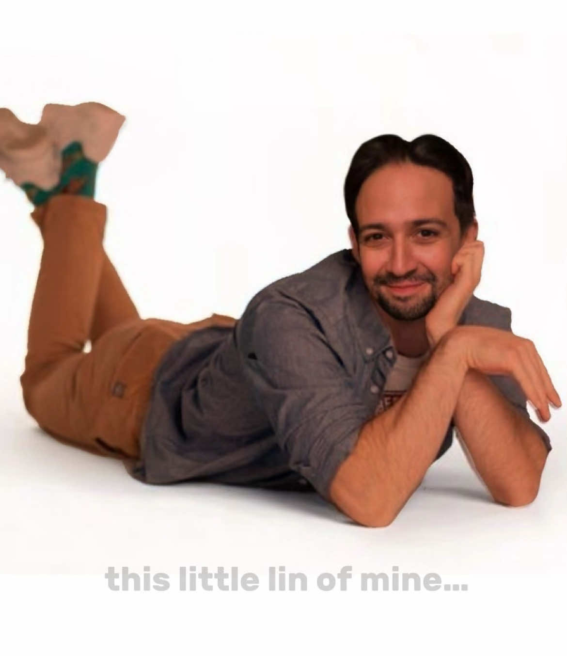i was supposed to make this account aesthetic but it’s okay xx #secretaccount #linmanuelmiranda #lin #hamilton #thislittlelightofmine #schoollife #linny #fyp 