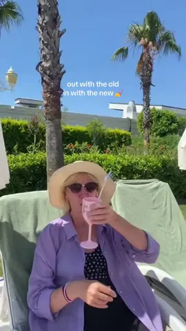 a fabulous time ✨ #allinclusiveresort #summerholiday #allinclusive #fyp #larabeach 