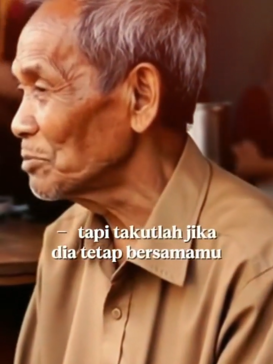 jangan takut dia pergi #CapCut #ccttpost #daricapcutketiktok #quotes #Quotes #motivation #capcutproditiktok #trending #trendingvideo #murahnikmatlezat #trendtemplate #fyp #promomakangajian #trend 