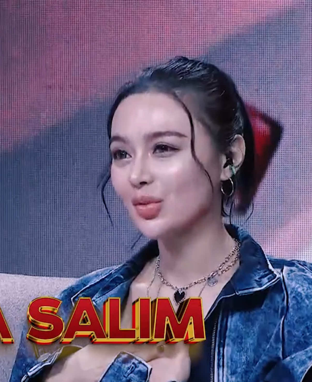 Malam ini Audisi terakhir DA7 @Indosiar ❤️ Selalu mendoakan yg terbaik utk adik2 ❤️