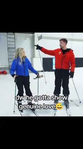 he's on a date 💓 #date #mrbeast #ski #fyp #lovelanguage #Love 