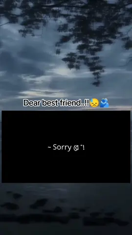 সত্যি রে বন্ধু 😓🥀🥺#dear_best_friend🥰 #dear_best_friend🥀🥰 #foryoupageofficiall❤❤️TikTok #dear_best_friend🥀🌸🥰 #dear_best_friend🥀🌸🥰 #dear_best_friend🥀🌸🥰 #dear_best_friend🥀🥀 #dear_best_friend🥀🥰 #dear_best_friend🥰 #mydearbestfriend #dear_best_ #dear_best_friend🥀🌸🥰 #dear_best_friend🥀🥀 #dear_best_friend🥀🥰❤️ 