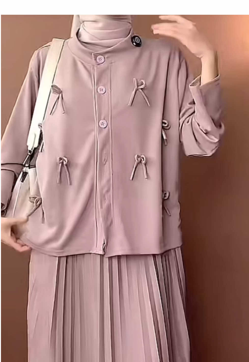 DOLIA SET DRESS PLISKET CEWEK KEREN #dress #bajudress #setdress #fypシ゚viral #beranda #fouryou 