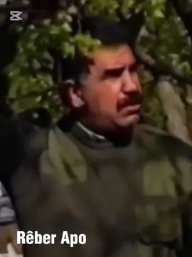 Rêber Apo