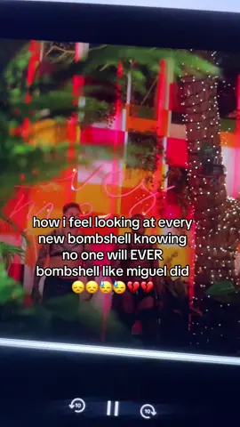 sigh #joking #satire dont attack me😞 #loveislandusaseason6 #miguelharichi #loveislandusa 