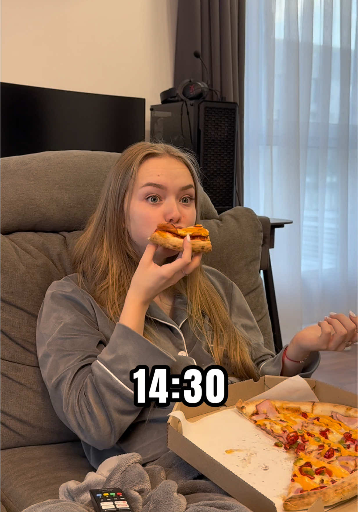 девочки я же не одна такая?..😅
