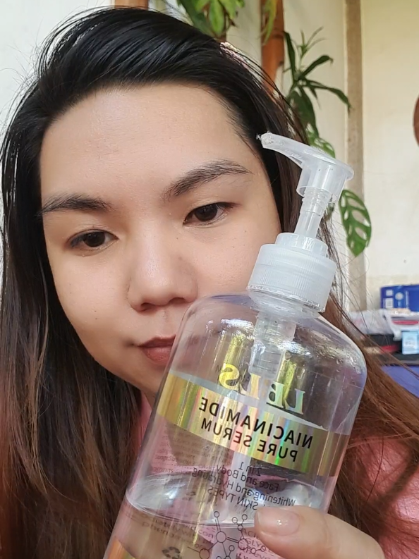 #ConSantanderConecto #niacinamide #serum #whitening #buy1take1 #hydrating #faceandbody #pureserum #pureserumniacinamide #fyp #fypシ゚viral 
