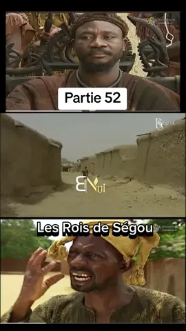 #bamananntji #filmmalien🇲🇱 #lesroisdesegou 