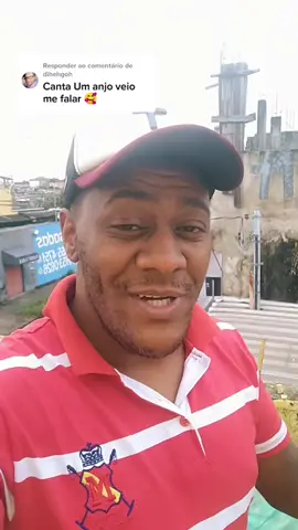 O anjo veio me falar 🗣️ ❤️‍🔥#fyp #covers #cover #coversbrasileiros 