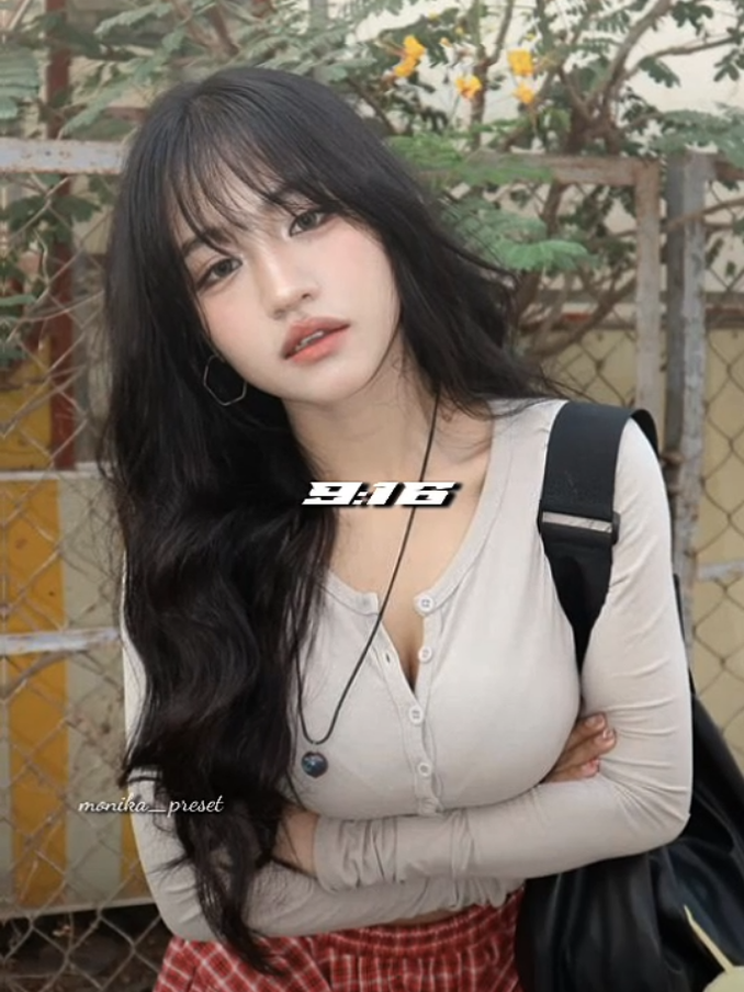 trendkah?? kane gini😋, pacar lima langkah #monikapresets #presetalightmotion #jj #fyp 