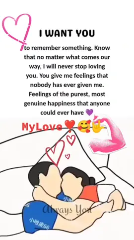 Happy and feel loved🥰🤟❣️