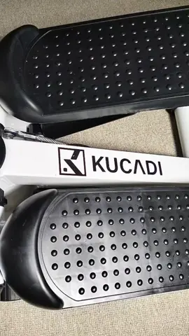 solusi mager olahraga keluar rumah #ministepper #kucadi #ministepperworkout 