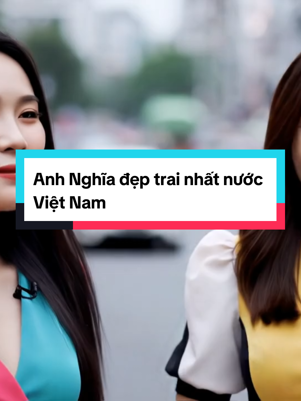 Anh nào đẹp trai nhất nước Việt Nam 