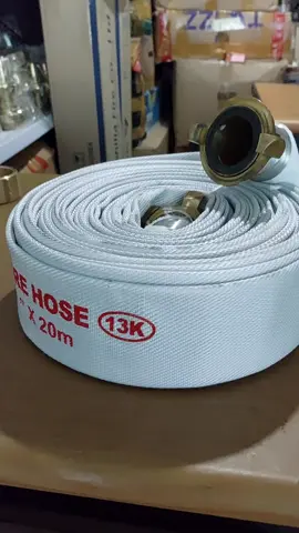 Selang Pemadam Cw coupling Nakajima Brass 2inchi x 20mtr