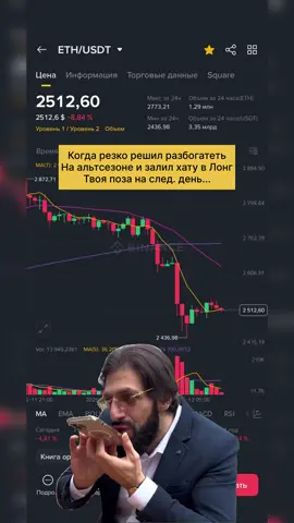 Даю бесплатные сигналы в ТГК ссылка в шапке профиля 