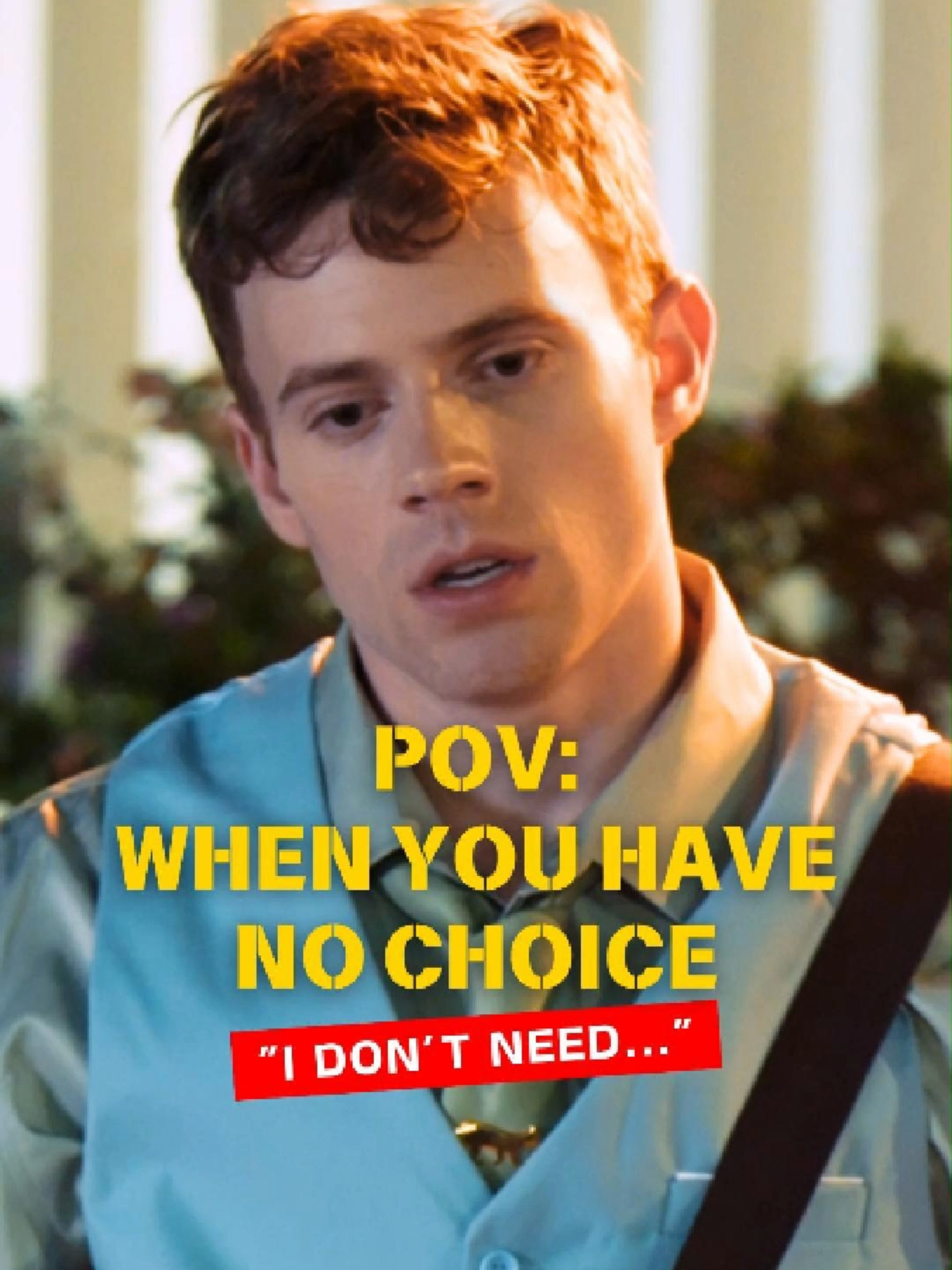 When life says 'plot twist' and you can’t argue... 📺Watch more on GoodShort App 【Objection I'm not Gay】 #goodshort #objectionimnotgay #goodshortmustseelist #drama #shortfilm