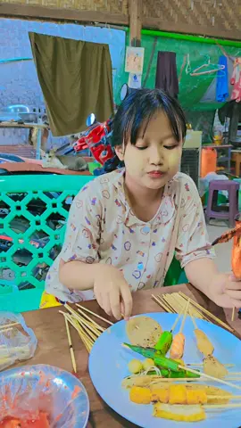 #foryou #ဖွေးစိန် ဒွတ်ဘဲဲနော်😁