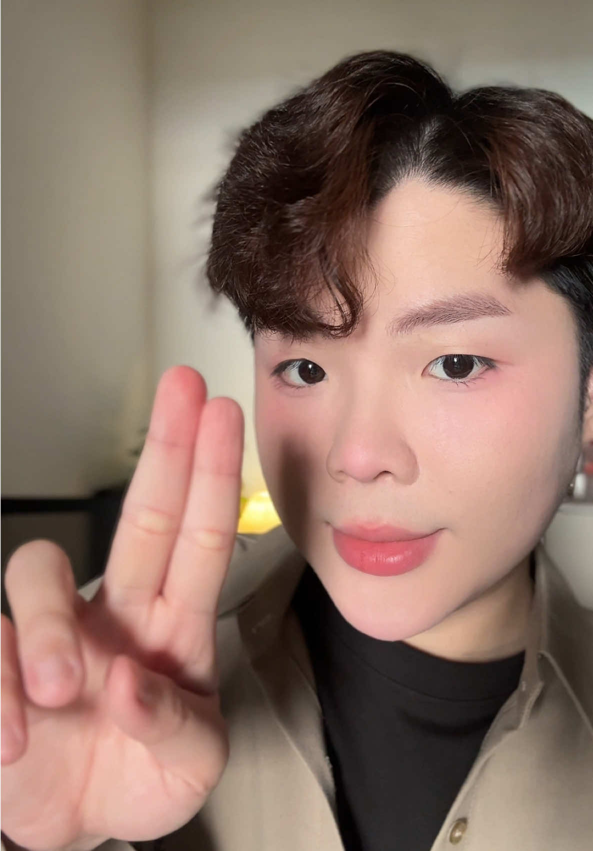 Son đẹp nên dùng nha #fyp #minhbaoofficial #xuhuongtiktok 