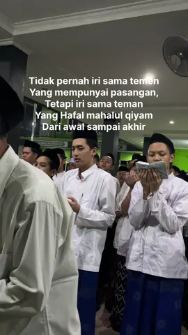 Mahalul qiyam #santri #pondokpesantren #fyp 