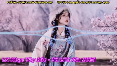 LK Nhạc Tây Bắc- Tú LFC Mix 2025 #l2tkara #l2tmusic #nhachaymoingay #dcgr #emlacogiaovungcao 