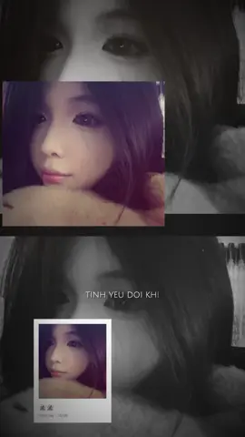 #CapCut tinh iu doi khi..