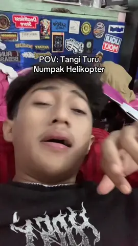 Gentenan dek🤣 #fyp #mashandhi22 