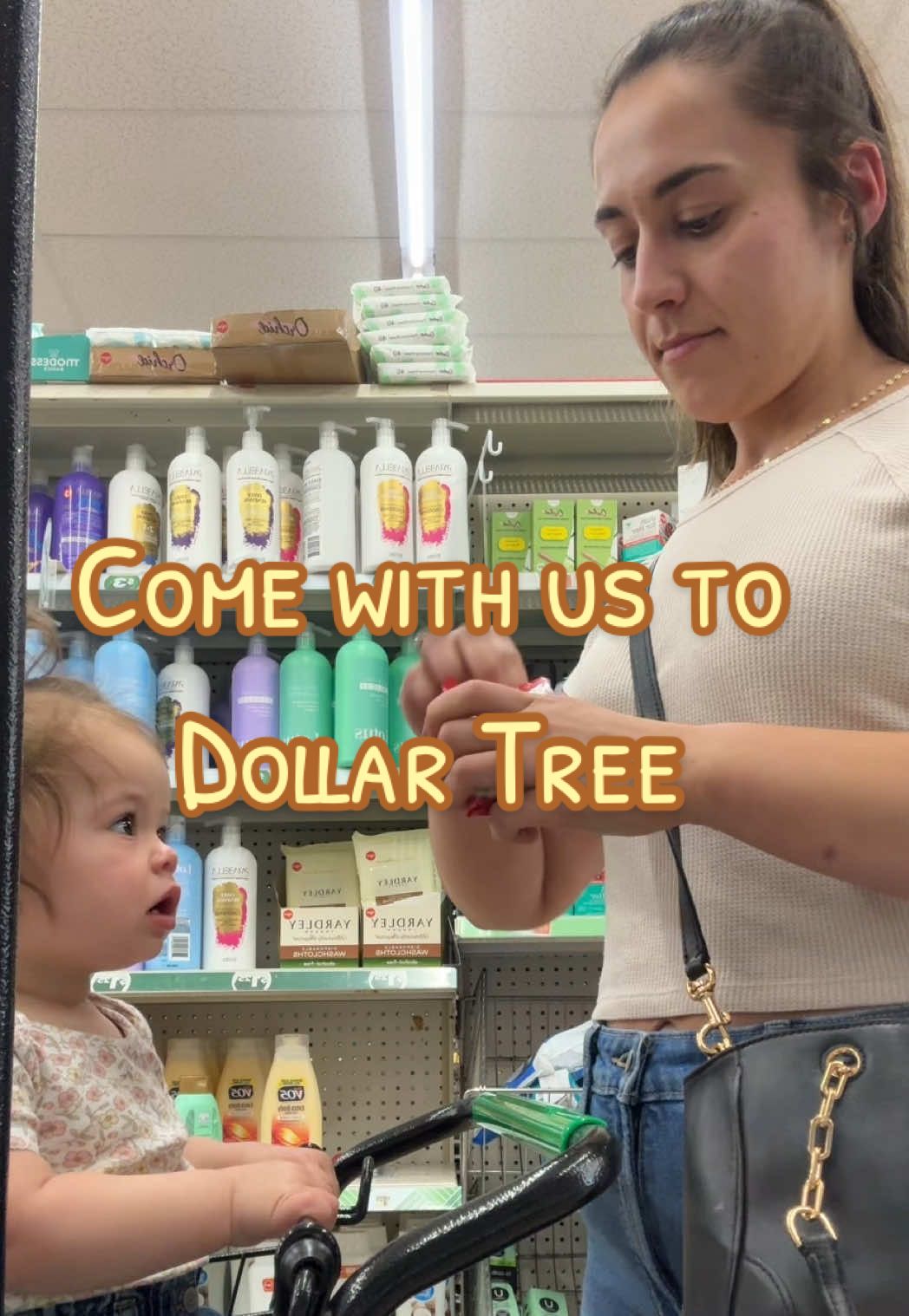Name something you always grab at the Dollar Store 👀👇 #dollartree #dollarstore #dollartreefinds #dollartreehaul #momlife #momtok #sahm #fyp 