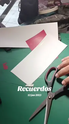 #Recuerdos