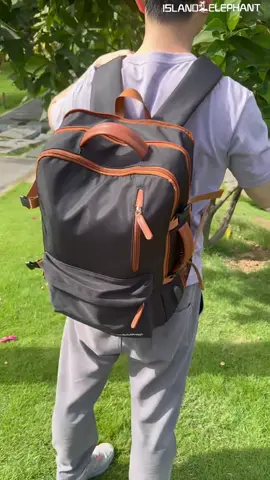 Laptop Breathable Large Capacity#fashion #fypシ゚viral #fyp #tiktokphilippines🇵🇭🇵🇭🇵🇭❤ #travel #laptopbag #backpackers #backpackinglife #backpacks 