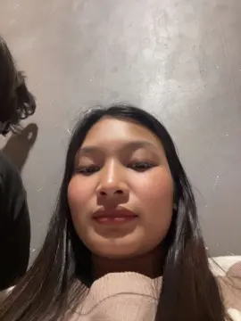 I follow nyo na kasi ako parang awa😭😭