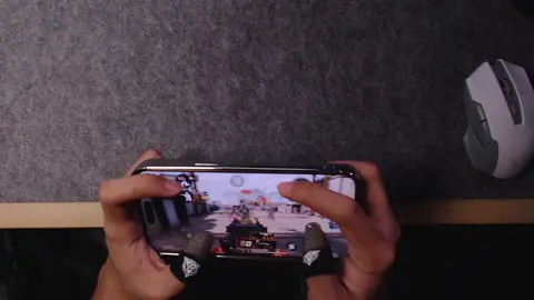 CP MAX GYRO HANDCAM #renzugamingph #fyp #codm #codmobile 