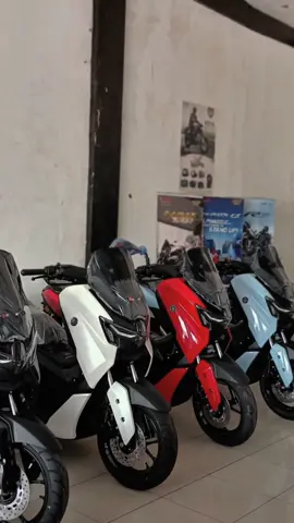 semua warna ready cuy🤙😎🤩 info pemasanan: 📲:085559711585 📍Jl.Siliwangi No.148 Palabuhanratu #nmaxneo#nmaxneos#detaplara#YamahaSemakinDiDepan  #DetaGroupOfficial #HanyadiDeta #YamahaDeta #NaikYamahaAja #MotorAnakMuda #hanyadiDETA #YamahaIndonesia #SemakinDiDepan #GenZRidingStyle #SemakinDiDepan #Yamaha #YamahaJabar #NaikYamahaAja #PromoYamaha #Motor #MotorYamaha #MotorKamu #Tokopedia #Shopee