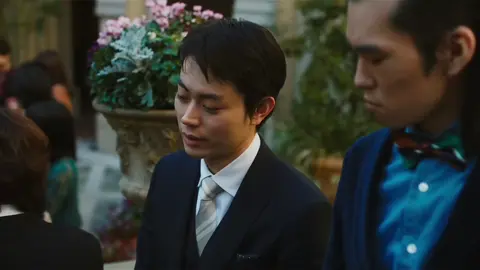 #WeMadeABeautifulBouquet #MasakiSuda #KasumiArimura 