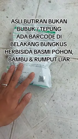 #fyp #herbisida #basmi #bambu #pohon #rumputliar 