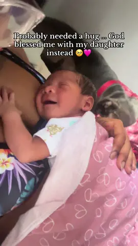 I love youuuuuu🥺🩷🤞🏽 #mygirl #girlmom 