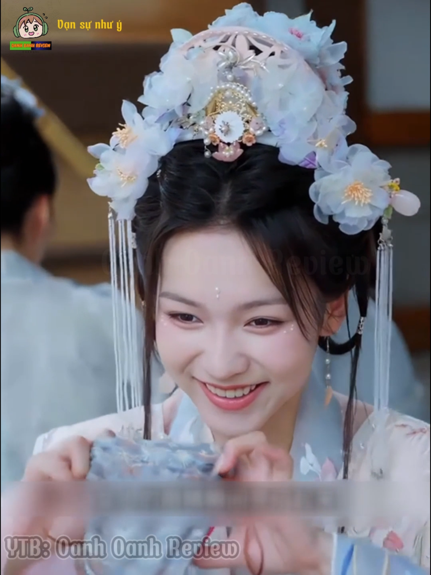 Nữ nhân viên văn phòng xuyên thành quả phụ, dùng hệ thống hoàn tiền công lược con chồng và cái kết #diepkhaivi #diepkhaivi34 #phimcotrang #phimhay #phimngancotrang #phimtaisinh #phimtrongsinh #phimnganhay #vansunhuy #xuyenthanhquaphu #xuyenthanhmeke #phimxuyenkhong