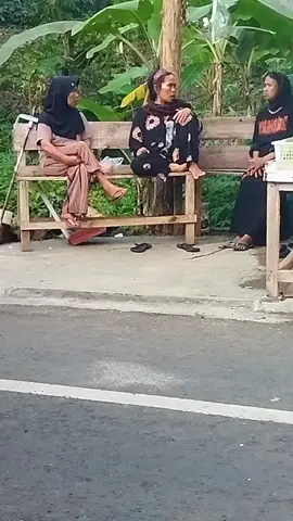 puntn nya ibu ibu🤭#ngerumpi#kampungku#gibah 